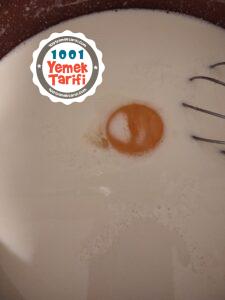 Çikolatalı Magnolia nasıl yapılır