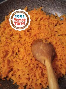 Havuçlu Tarator Nasıl Yapılır