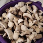 Kremasız mantar çorbası tarifi