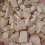 Kereviz Yemeği Tarifi