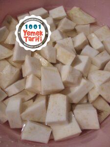 Kereviz Yemeği Tarifi