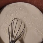 Muzlu, Muhallebisi Beyaz Çikolatalı Magnolia Tarifi