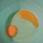 Portakallı Çatlak Kurabiye Tarifi