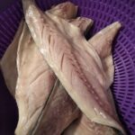 Fırında Baharatlı Uskumru Tarifi