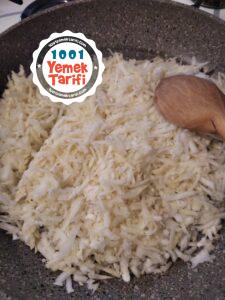 Kereviz Salatası Tarifi