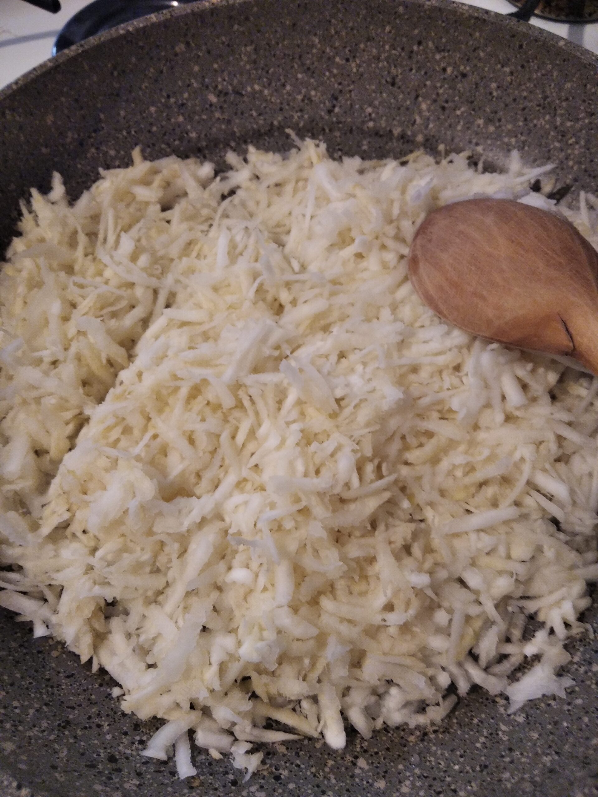 Kereviz Salatası Tarifi