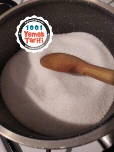 Revani Tatlısı Nasıl Yapılır