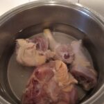 Sebze Çorbası Tarifi