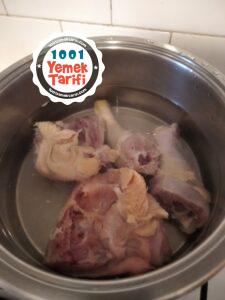 Sebze Çorbası Tarifi