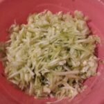 Karışık Sebzeli Yağ Çekmeyen Mücver Tarifi