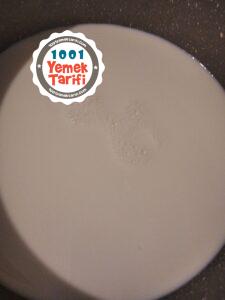 Kakaolu ve Çikolatalı Puding Tarifi