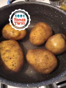 Tepsi Böreği Tarifi