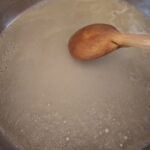 Bol Cevizli Muhallebi Tarifi