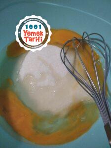 Çatlak Kurabiye Tarifi