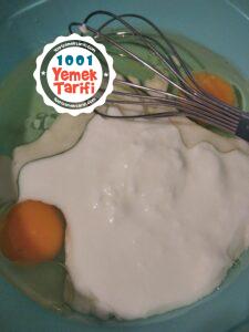 Sebzeli Şahane Çörek Tarifi