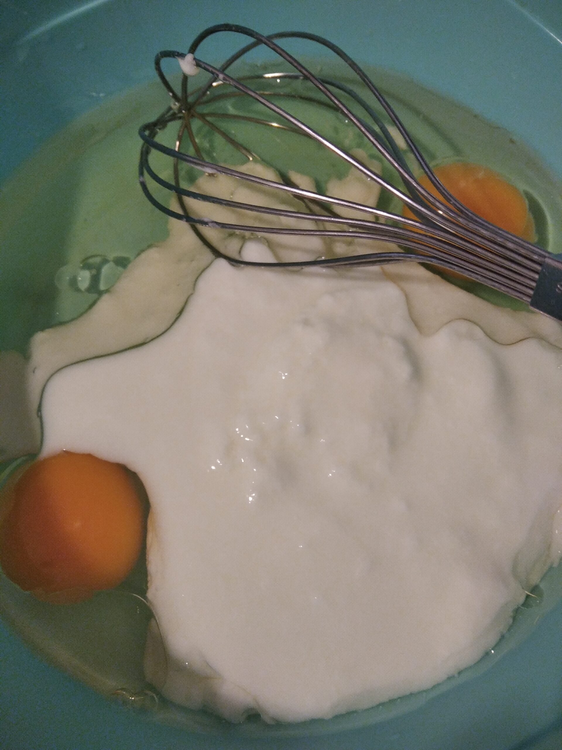Sebzeli Şahane Çörek Tarifi