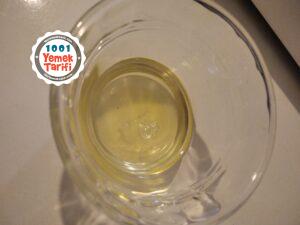 Şipşak Hazırlanan Kurabiye Tarifi