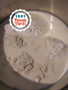 Tam Kıvamında Çilekli Magnolia Tarifi