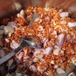 Antakya’nın Meşhur Mahluta Çorbası Tarifi