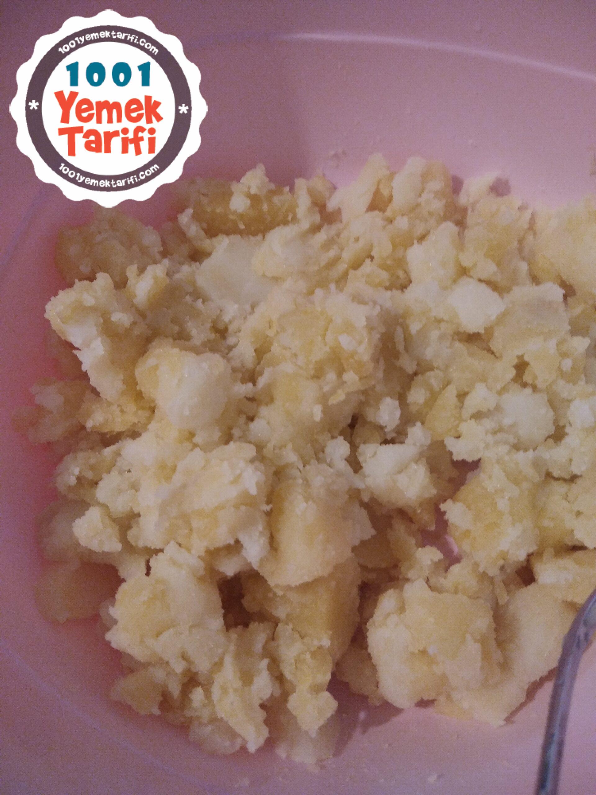 Borani Nasıl Yapılır