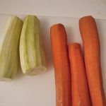 Kabaklı Çorba Tarifi