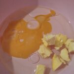 Pudingli Kolay Kurabiye Tarifi Fotoğraflı Anlatım