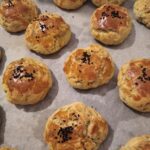 Mayasız Mini Poğaça Tarifi