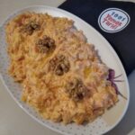 Enfes Havuçlu Tarator Tarifi