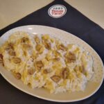 Yoğurtlu Kereviz Salatası Nasıl Yapılır