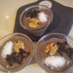 Kakaolu ve Çikolatalı Puding Tarifi