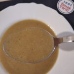 Sebzeli Kırmızı Mercimek Çorbası