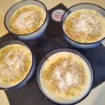 Bol Cevizli Muhallebi Tarifi