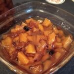 ayva reçeli nasıl yapılır