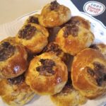 Nefis Anne Kurabiyesi Tarifi