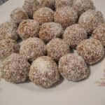 Havuçlu Toplar nasıl yapılır