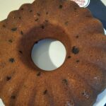 Hindistan Cevizli, Tarçınlı ve Damla Çikolatalı Kek Tarifi