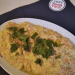 Yoğurtlu Havuç ve Kabak Mezesi