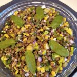 Mercimek Salatası tarifi