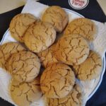 Tahinli Kurabiye Tarifi