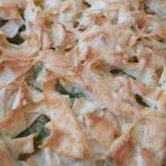 Börek Tarifi-su böreği nasıl yapılır