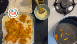 börek nasıl yapılır hazır yufkadan