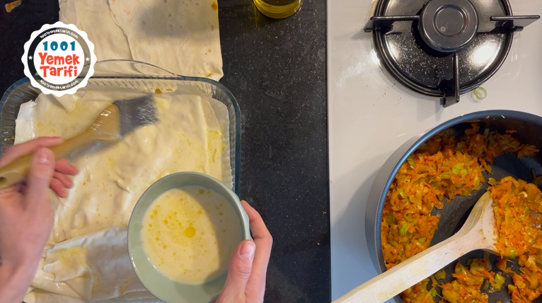 börek tarifi
