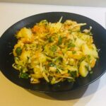 kolay patates salatası tarifi-nasıl yapılır-