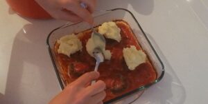 çanak köfte tarifi