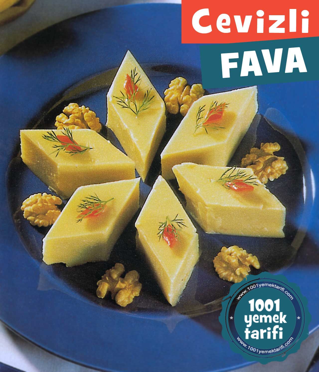 cevizli-fava-tarifi-yapimi-kac-kalori-nasil-yapilir-kolay-meze tarifleri-nefis-1001yemektarifi