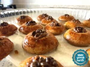 cevizli-sekerpare-tarifi-nasil-yapilir-kac-kalori-nefis-kolay-ev yapimi-1001yemektarifi