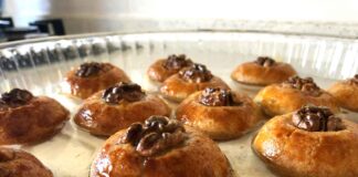 cevizli-sekerpare-tarifi-nasil-yapilir-kac-kalori-nefis-kolay-ev yapimi-1001yemektarifi