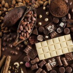 Farklı çikolata çeşitleri