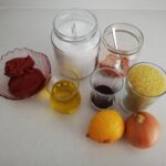 Etsiz Çiğ Köfte Tarifi | Nasıl Yapılır-Kaç Kalori