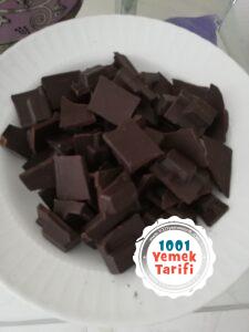 Nefis Profiterol Tarifi-ev yapımı